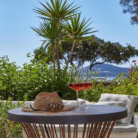Naxos City Kalergis Studios المظهر الخارجي الصورة