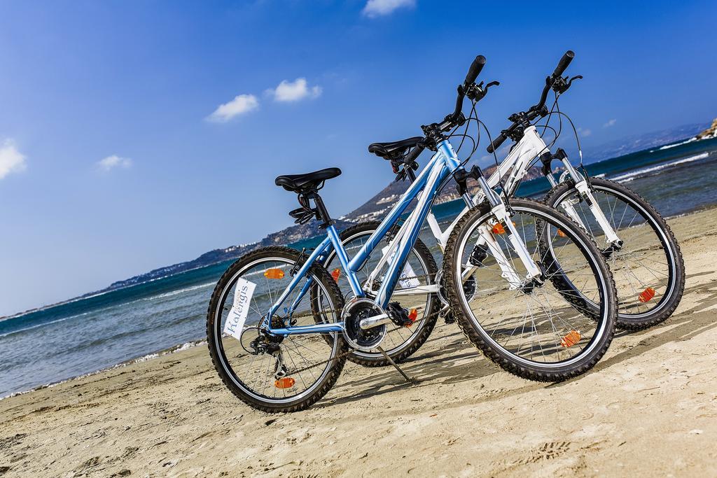 Naxos City Kalergis Studios المظهر الخارجي الصورة