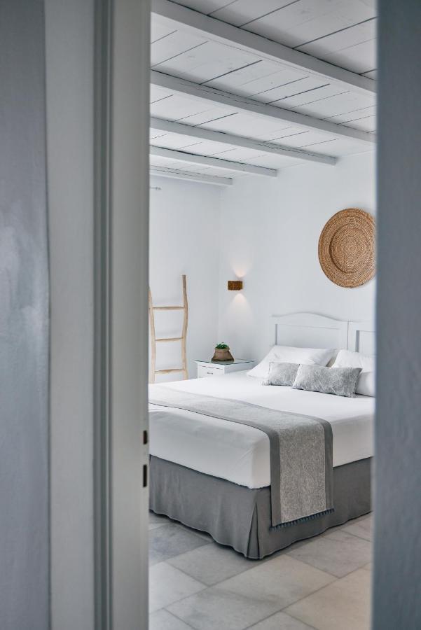 Naxos City Kalergis Studios المظهر الخارجي الصورة