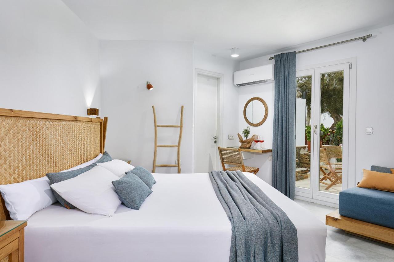 Naxos City Kalergis Studios المظهر الخارجي الصورة