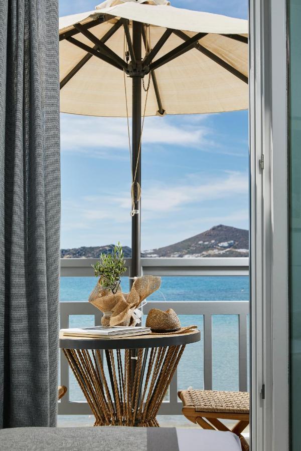 Naxos City Kalergis Studios المظهر الخارجي الصورة