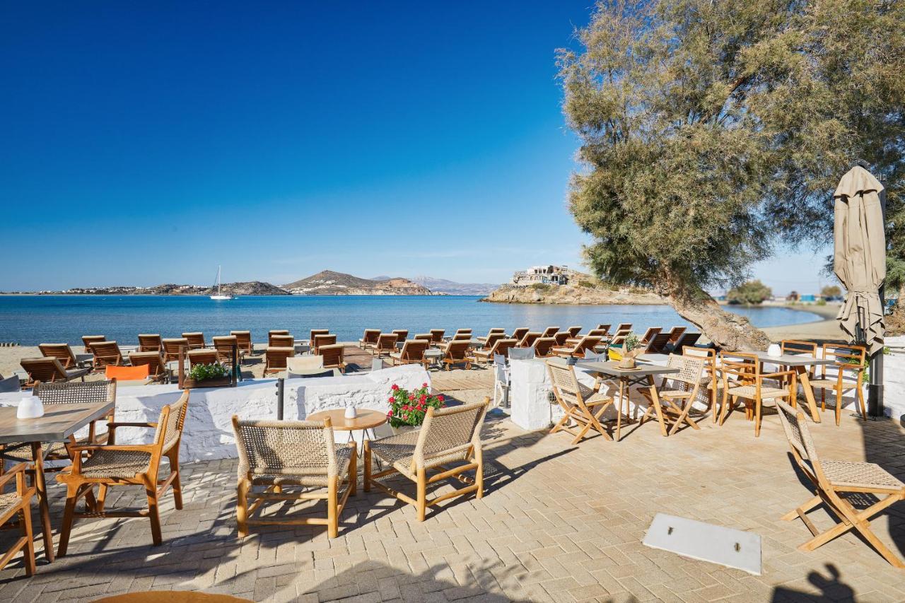 Naxos City Kalergis Studios المظهر الخارجي الصورة