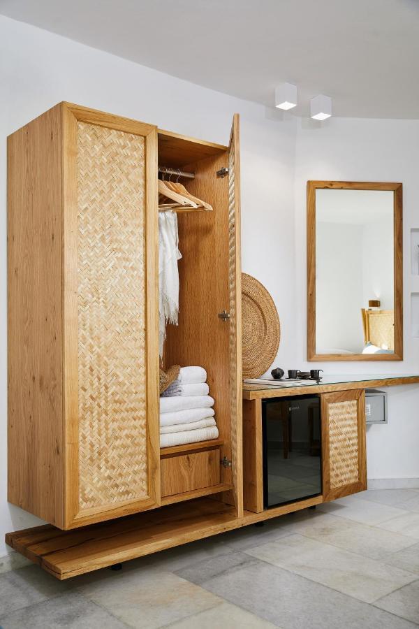 Naxos City Kalergis Studios المظهر الخارجي الصورة