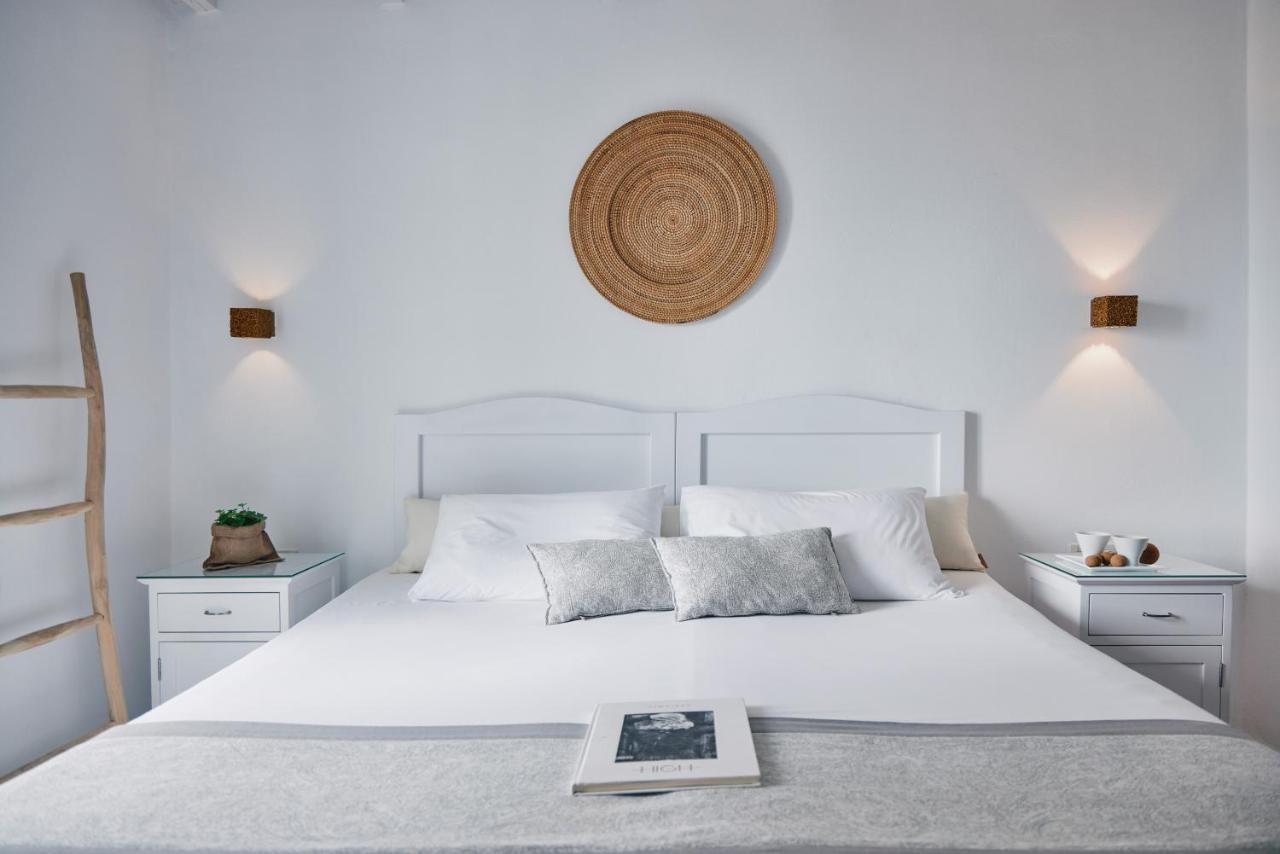 Naxos City Kalergis Studios المظهر الخارجي الصورة