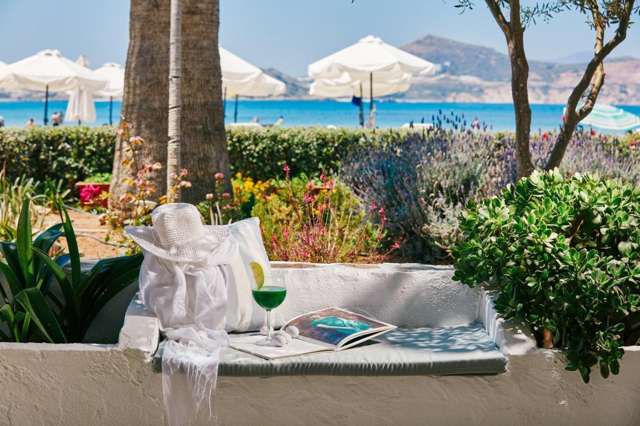 Naxos City Kalergis Studios المظهر الخارجي الصورة