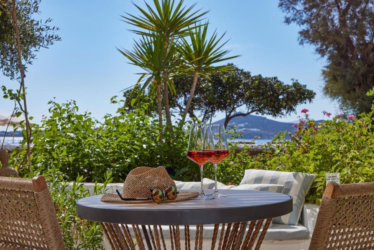 Naxos City Kalergis Studios المظهر الخارجي الصورة