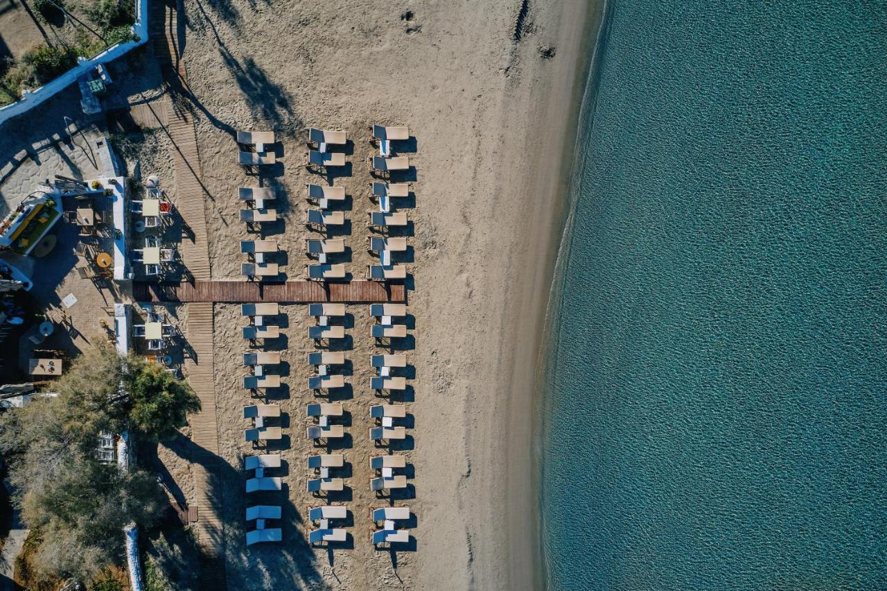 Naxos City Kalergis Studios المظهر الخارجي الصورة