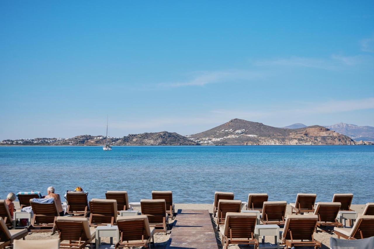 Naxos City Kalergis Studios المظهر الخارجي الصورة