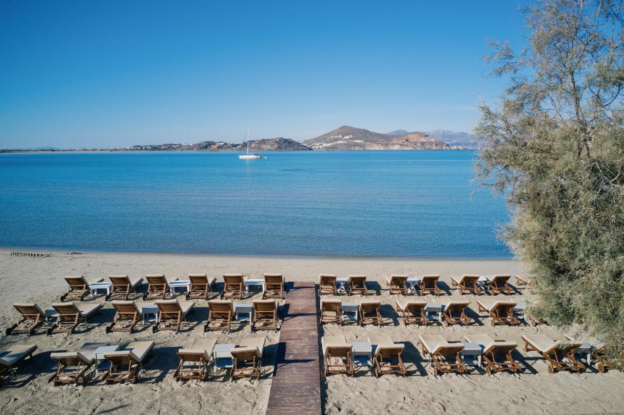 Naxos City Kalergis Studios المظهر الخارجي الصورة