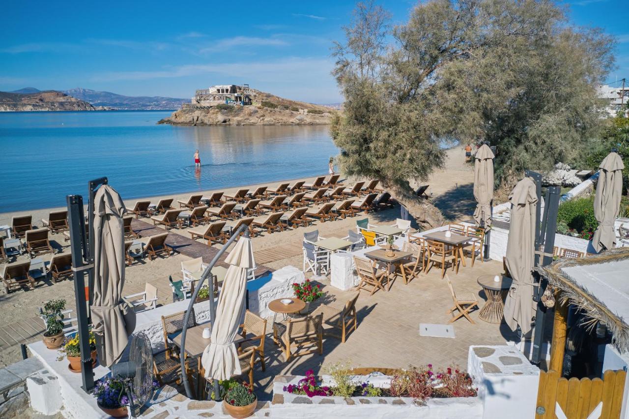 Naxos City Kalergis Studios المظهر الخارجي الصورة
