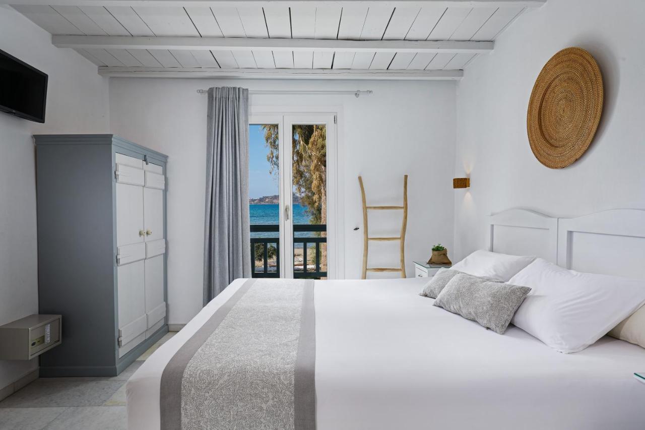 Naxos City Kalergis Studios المظهر الخارجي الصورة