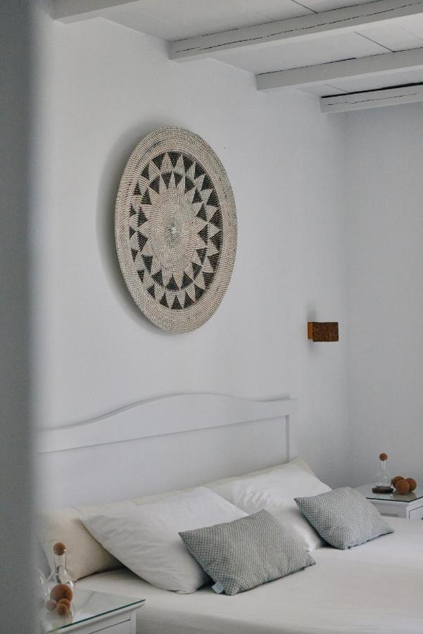 Naxos City Kalergis Studios المظهر الخارجي الصورة