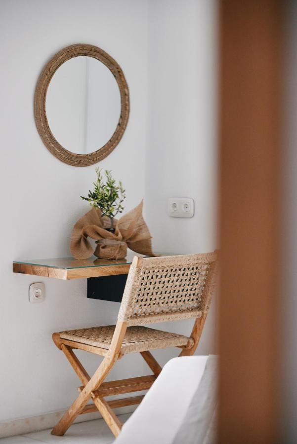 Naxos City Kalergis Studios المظهر الخارجي الصورة