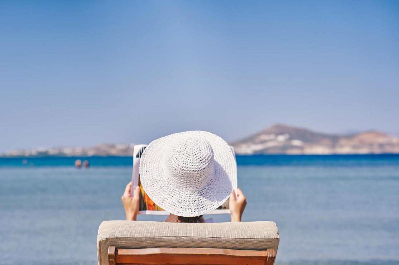 Naxos City Kalergis Studios المظهر الخارجي الصورة