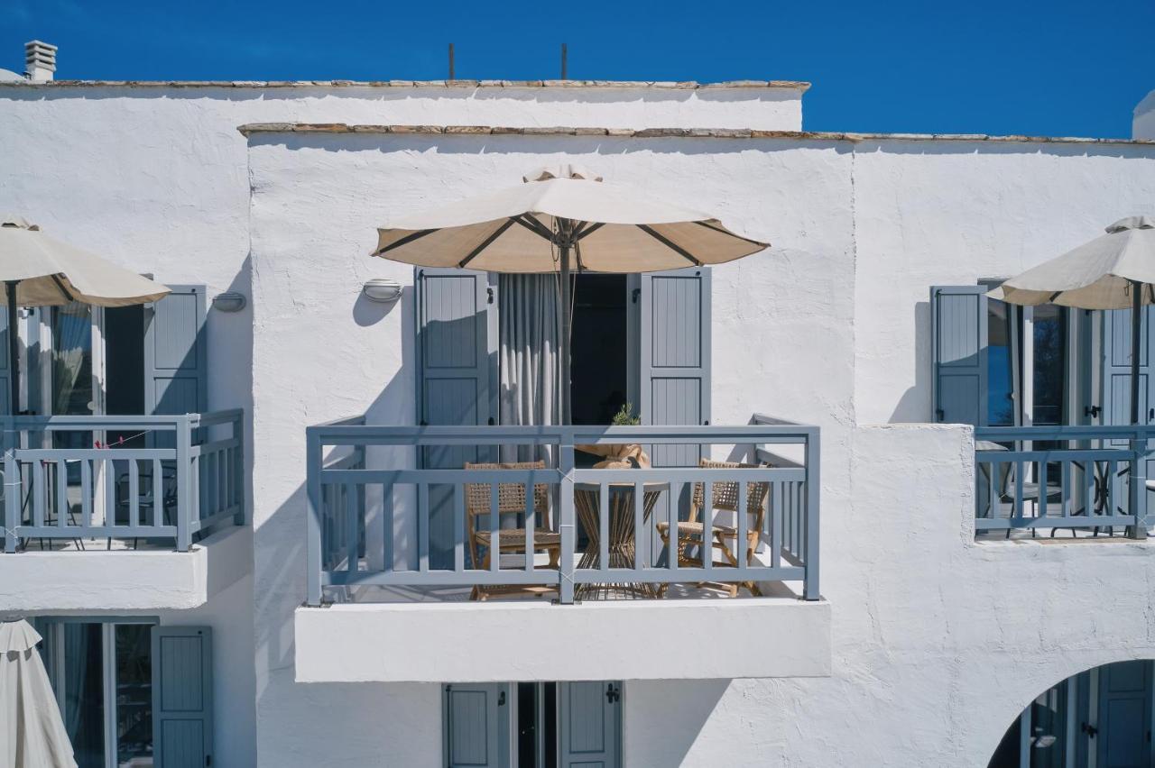 Naxos City Kalergis Studios المظهر الخارجي الصورة