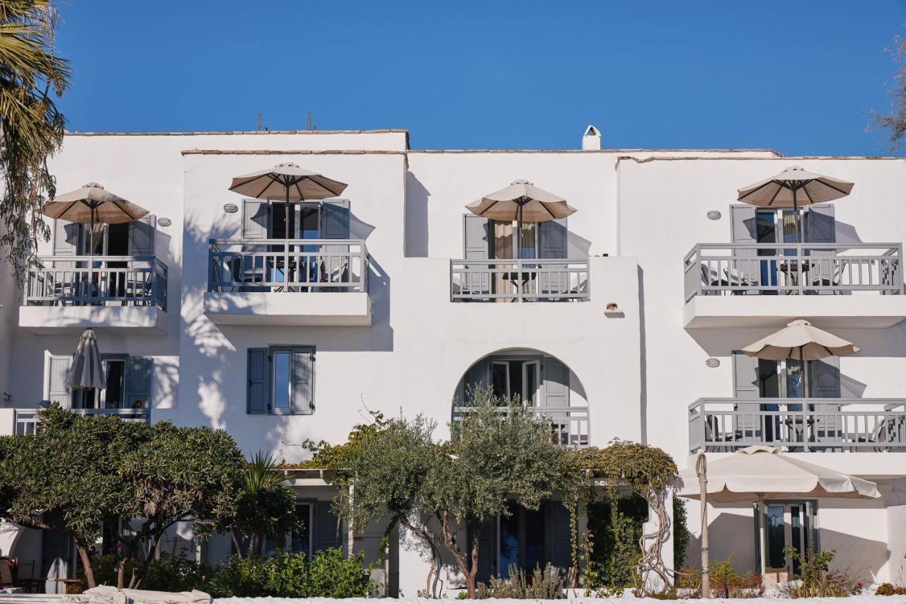 Naxos City Kalergis Studios المظهر الخارجي الصورة
