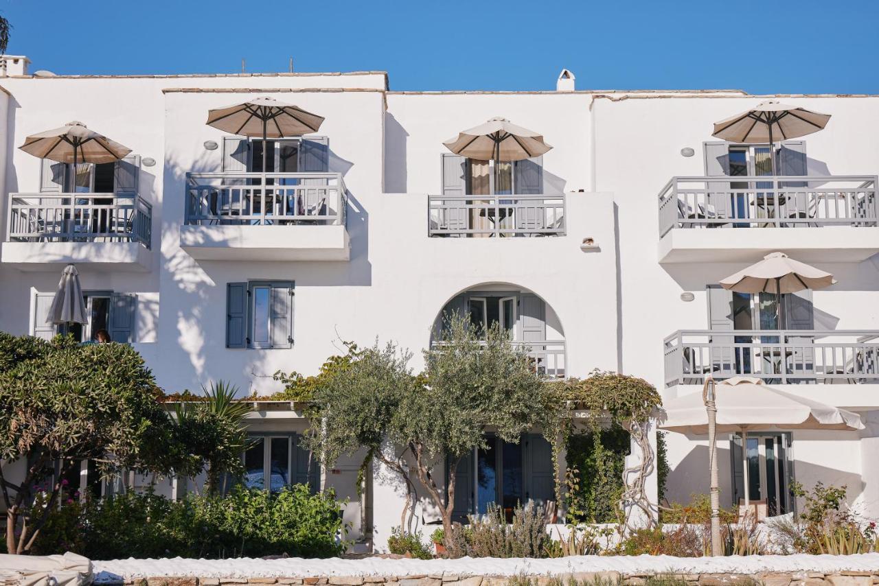 Naxos City Kalergis Studios المظهر الخارجي الصورة